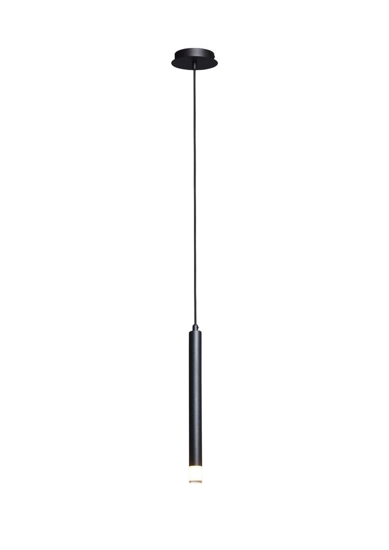 Lustra suspendata Ramira, negru, 1xG9, IP20, Rabalux, 72356