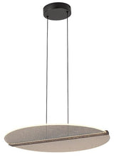 Lustra suspendata LED Norael, negru mat, 24W, 1570lm, 3000K, H.100cm, IP20, Rabalux, 72483