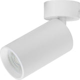 Spot Yorli, alb mat, 1xGU10, H.13,5cm, IP20, Rabalux, 73085