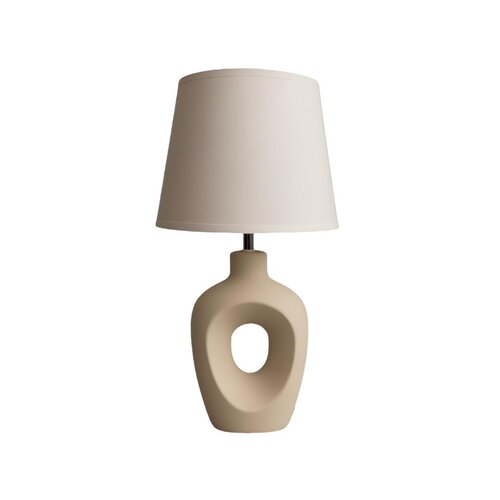 Veioza Madelor, bej, 1xE14, H.37,5cm, IP20, Rabalux, 74079