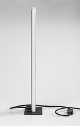 Veioza Sindri, negru, LED 15W, 750lm, 3000K, 3500K, 4000K, IP20, Rabalux, 74194