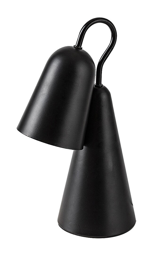 Lampa de birou Rabal, negru, 1 x E14, IP20, Rabalux, 74225