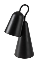 Lampa de birou Rabal, negru, 1 x E14, IP20, Rabalux, 74225