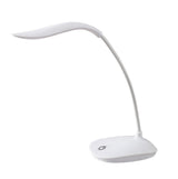 Veioaza LED birou Bedi, alb, 2W, 165lm, 4000K, IP20, Rabalux, 74234
