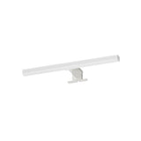 Lampa baie LED Oliro, alb, 6W, 640lm, 4000K, L.40cm, IP44, Rabalux, 75048