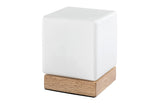 Veioza Pirit, fag, 40lm, LED 1,2W, 3000K, Rabalux 76003