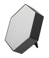 Lampa led cu baterii, RGB, cu telecomanda Jocker, negru, LED 1W, IP20, Rabalux, 76023
