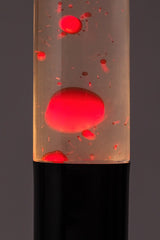 Veioza lava Lavastic, negru, LED 25W, D.5,5,IP20, Rabalux, 76028