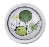 Lampa de veghe LED pentru copii Froggo, alb, 0,3W, D.10cm ,IP20, Rabalux, 76071