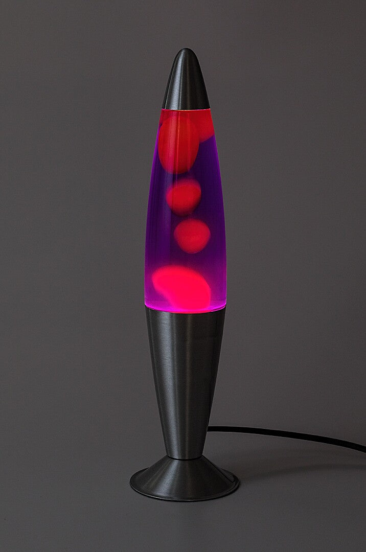 Veioza lava Lollipop 3, LED, 29 lumeni, Rabalux 76106