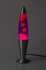 Veioza lava Lollipop 3, LED, 29 lumeni, Rabalux 76106