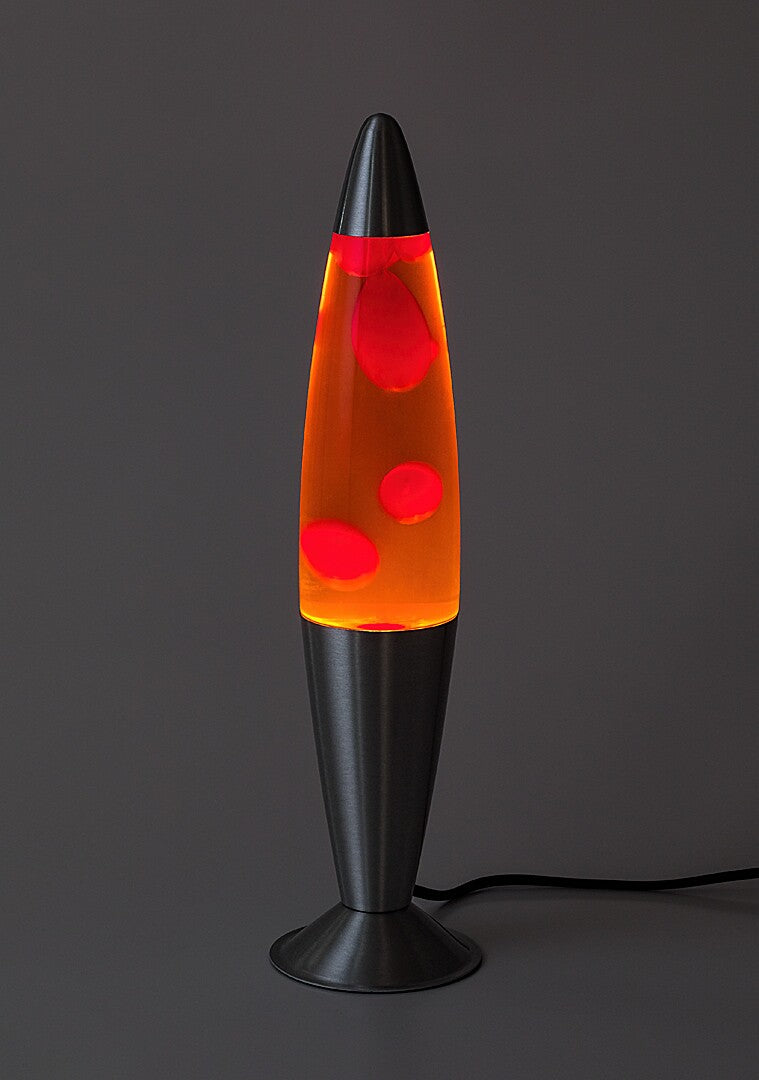 Veioza lava Lollipop 3, LED, 29 lumeni, Rabalux 76107