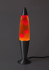 Veioza lava Lollipop 3, LED, 29 lumeni, Rabalux 76107