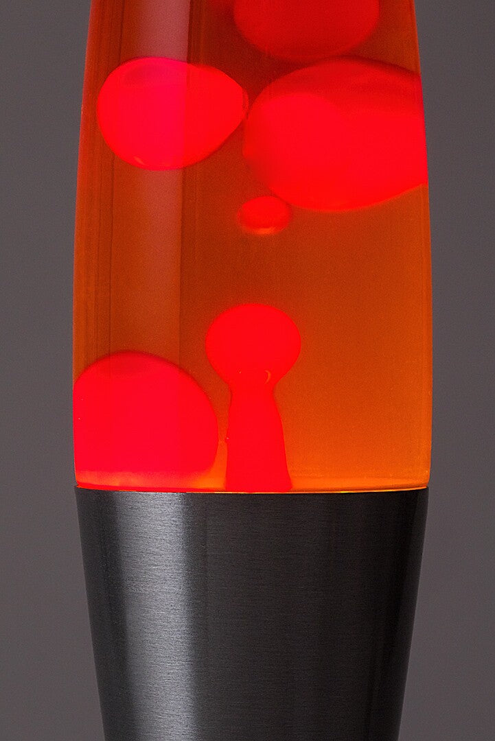 Veioza lava Lollipop 3, LED, 29 lumeni, Rabalux 76107