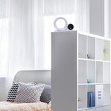Veioza Wakeway, alb, LED 5W, IP20, Rabalux, 76109