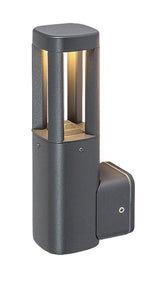 Aplica LED exterior Kalisz, antracit, 7W, 250lm, 3000K, IP54, Rabalux, 77033