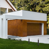 Stalp exterior Haren, negru, 1 x E27, H.65, IP54, Rabalux, 77084