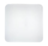 Plafoniera LED exterior Lowar, alb, 36W, 2300lm, 3000K, 4000K, 6000K, D.41cm, IP44, Rabalux, 77136