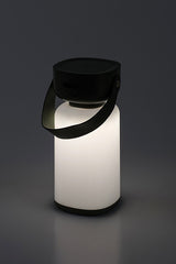 Veioza LED exterior Funes, verde, 3W, 120lm, 2800K, 4000K, 6500K, IP44, Rabalux, 77144