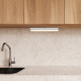 Corp led Bareg, alb, LED 4W, 400lm, 3000/4000K, IP20, Rabalux, 78007