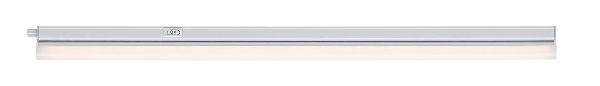 Corp led Bareg, alb, LED 8W, 800lm, 3000/4000K, IP20, Rabalux, 78008