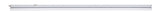 Corp led Bareg, alb, LED 12W, 1200lm, 3000K/4000K, IP20, Rabalux, 78009