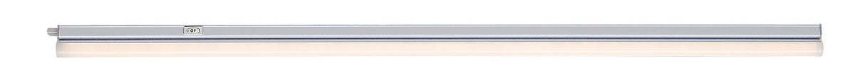 Corp led Bareg, alb, LED 12W, 1200lm, 3000K/4000K, IP20, Rabalux, 78009
