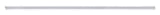 Corp led Bareg, alb, LED 20W, 2000lm, 3000/4000K, IP20, Rabalux, 78011