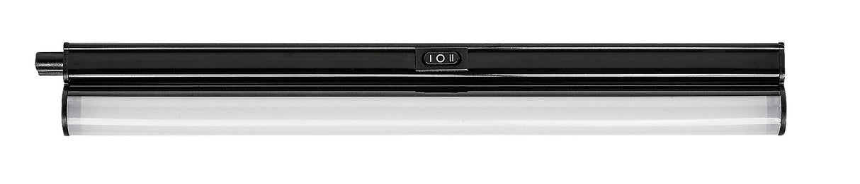 Corp led Bareg, negru, LED 4W, 350lm, 3000/4000K, IP20, Rabalux, 78012