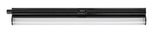 Corp led Bareg, negru, LED 4W, 350lm, 3000/4000K, IP20, Rabalux, 78012