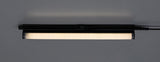 Corp led Bareg, negru, LED 4W, 350lm, 3000/4000K, IP20, Rabalux, 78012