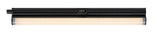 Corp led Bareg, negru, LED 4W, 350lm, 3000/4000K, IP20, Rabalux, 78012
