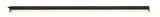 Corp led Bareg, negru, LED 12W, 1050lm, 3000K/4000K, IP20, Rabalux, 78014