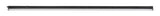 Corp led Bareg, negru, LED 16W, 1400lm, 3000/4000K, IP20, Rabalux, 78015