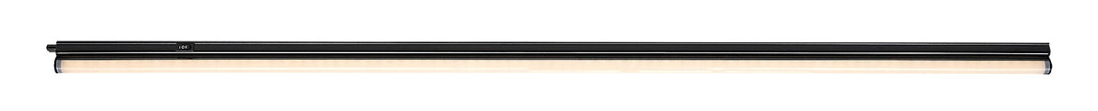 Corp led Bareg, negru, LED 16W, 1400lm, 3000/4000K, IP20, Rabalux, 78015