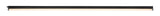 Corp led Bareg, negru, LED 16W, 1400lm, 3000/4000K, IP20, Rabalux, 78015