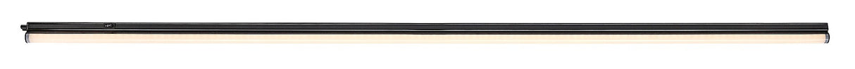 Corp led Bareg, negru, LED 20W, 1750lm, 3000/4000K, IP20, Rabalux, 78016