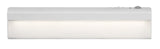 Corp led Jelora, alb mat, LED 0,5W, 50lm, 4000K, IP20, Rabalux, 78017