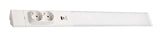Corp led Bilal, alb mat, LED 18W, 1750lm, 4000K, IP20, Rabalux, 78032