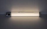 Corp led Soft 2E, argintiu, LED 8W, 450lm, 4000K, IP20, Rabalux, 78039