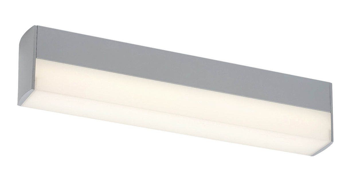 Corp led Band2, alb, LED 7W, 550lm, 4000K, IP20, Rabalux, 78046