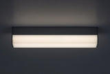 Corp led Band2, alb, LED 7W, 550lm, 4000K, IP20, Rabalux, 78046