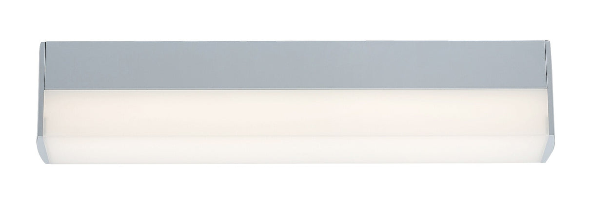 Corp led Band2, alb, LED 7W, 550lm, 4000K, IP20, Rabalux, 78046