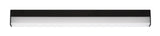 Corp led Band2, negru, LED 14W, 1050lm, 4000K, IP20, Rabalux, 78047