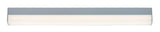 Aplica LED Band2, alb, 14W, 1180lm, 4000K, IP20, Rabalux, 78048