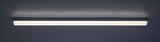 Corp led Band2, alb, LED 24W, 1950lm, 4000K, IP20, Rabalux, 78052