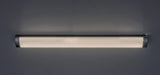 Corp led Soft2, argintiu, LED 8W, 450lm, 4000K, IP20, Rabalux, 78054