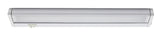Corp led cu intrerupator Easylight 2, alb, LED 5W, 390lm, 4000K, L.35cm, Rabalux, 78057