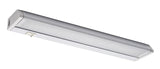 Corp led cu intrerupator Easylight 2, alb, LED 5W, 390lm, 4000K, L.35cm, Rabalux, 78057