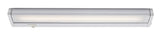 Corp led cu intrerupator Easylight 2, alb, LED 5W, 390lm, 4000K, L.35cm, Rabalux, 78057
